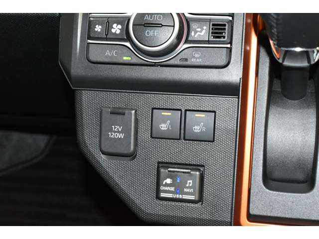 Daihatsu TAFT 2020-08 12070-17
