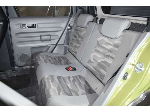 Daihatsu TAFT 2020-08 12070-10