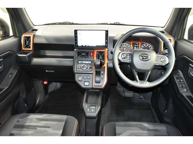 Daihatsu TAFT 2020-08 12070-3