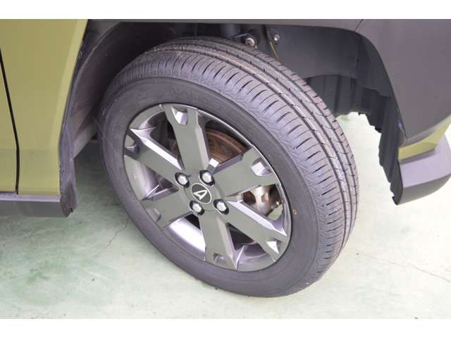 Daihatsu TAFT 2020-08 12070-19