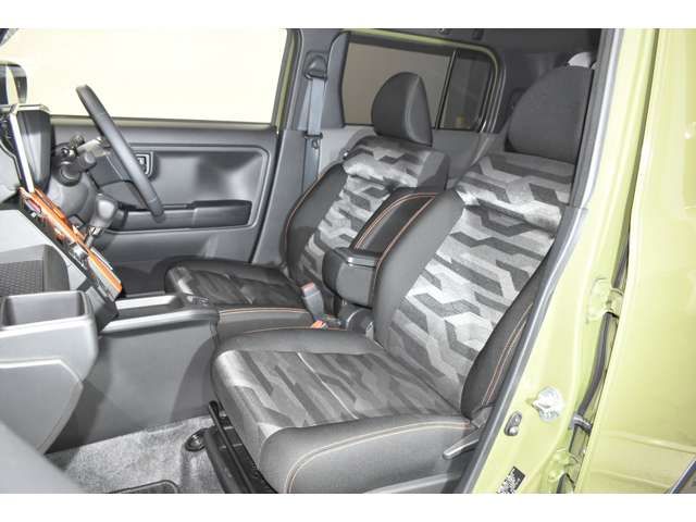 Daihatsu TAFT 2020-08 12070-9