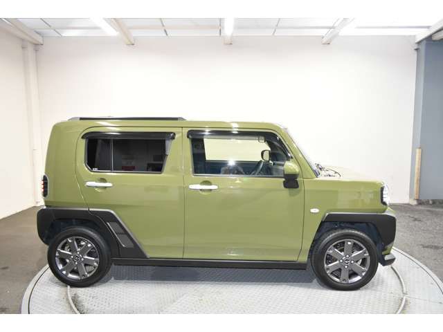 Daihatsu TAFT 2020-08 12070-1