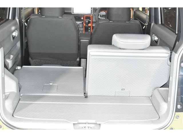 Daihatsu TAFT 2020-08 12070-11