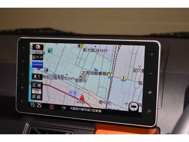 Daihatsu TAFT 2020-08 12070-4