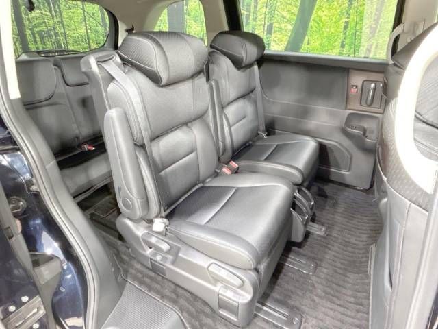 Honda ODYSSEY 2021-02 28175-9