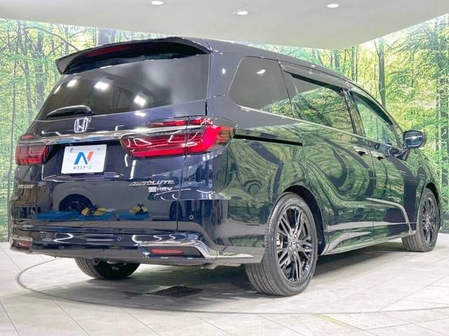 Honda ODYSSEY 2021-02 28175-17