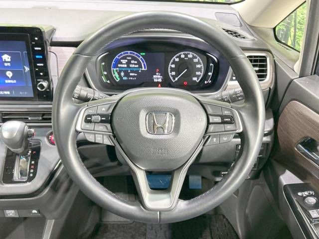Honda ODYSSEY 2021-02 28175-11