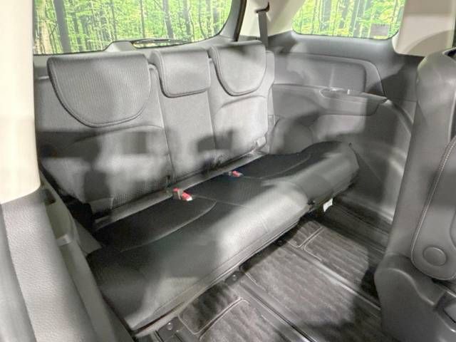 Honda ODYSSEY 2021-02 28175-10