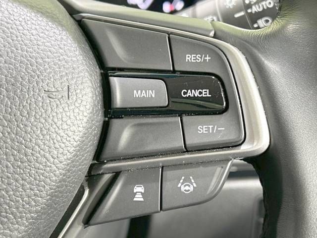Honda ODYSSEY 2021-02 28175-7