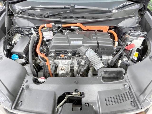 Honda ODYSSEY 2021-02 28175-18