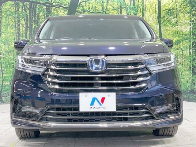 Honda ODYSSEY 2021-02 28175-14
