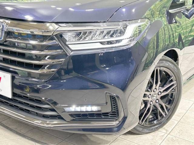Honda ODYSSEY 2021-02 28175-12