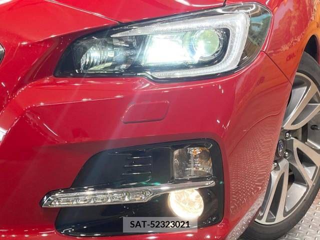 Subaru LEVORG 2014-08 374635-12