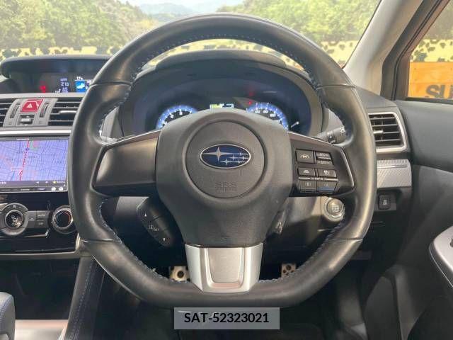 Subaru LEVORG 2014-08 374635-11