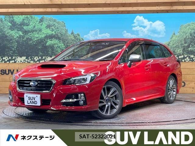 Subaru LEVORG 2014-08 374635-0