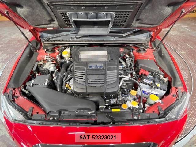 Subaru LEVORG 2014-08 374635-18