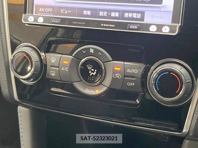 Subaru LEVORG 2014-08 374635-7