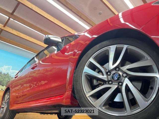 Subaru LEVORG 2014-08 374635-13