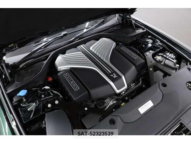 ROLLS-ROYCE Spectre 2021-12 230514-6