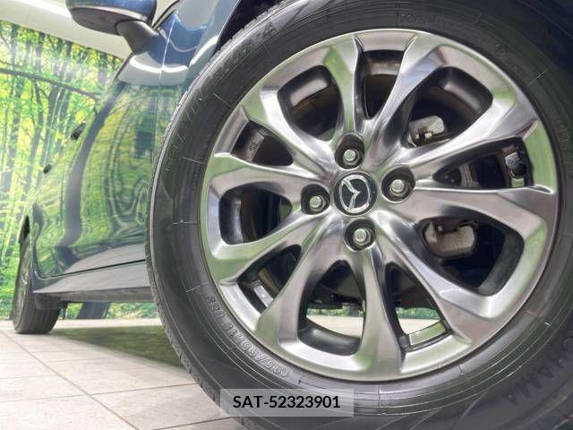 Mazda DEMIO 2017-06 267581-13