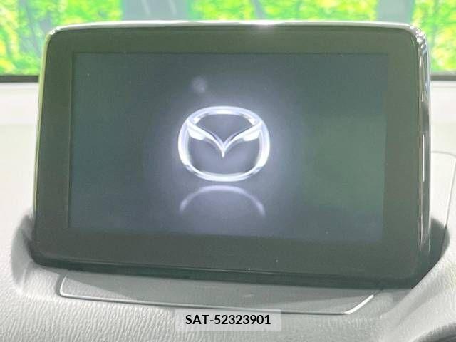 Mazda DEMIO 2017-06 267581-2