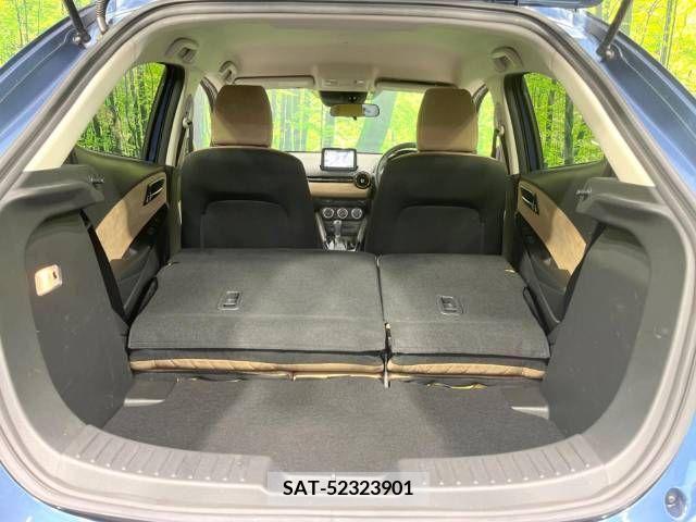 Mazda DEMIO 2017-06 267581-10