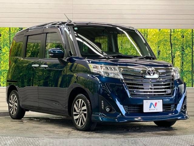 Toyota ROOMY 2020-06 186853-16