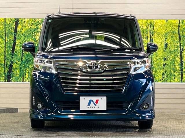 Toyota ROOMY 2020-06 186853-14