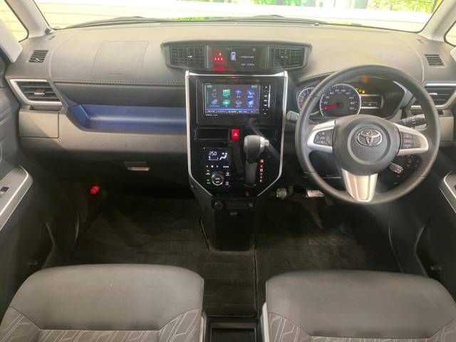 Toyota ROOMY 2020-06 186853-1