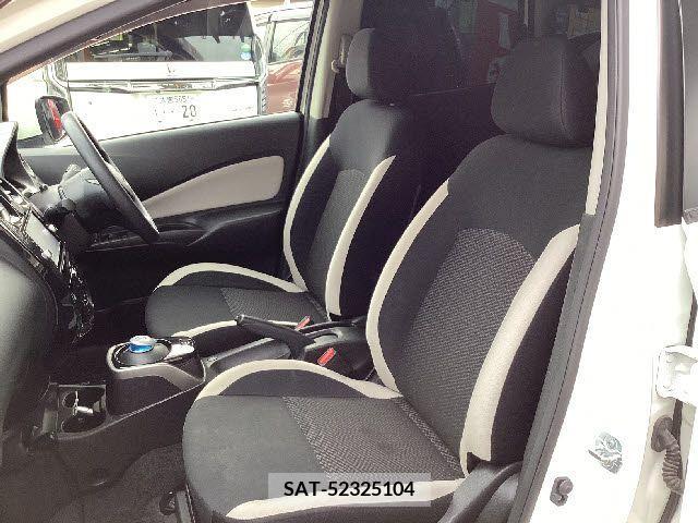 Nissan NOTE 2017-08 373398-18