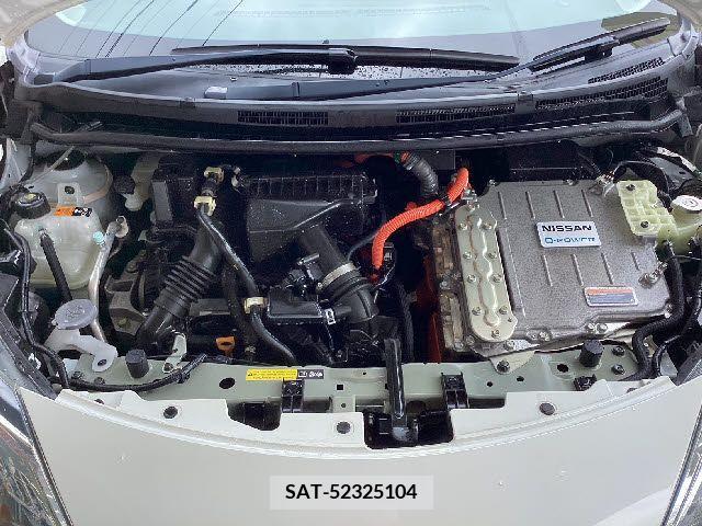 Nissan NOTE 2017-08 373398-27