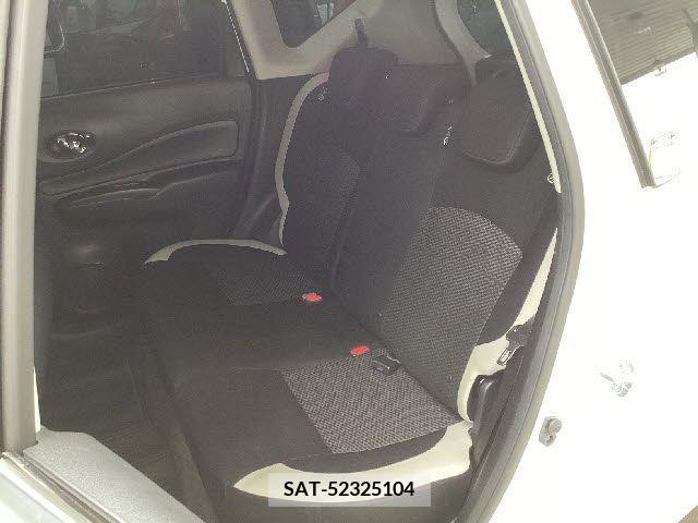Nissan NOTE 2017-08 373398-12