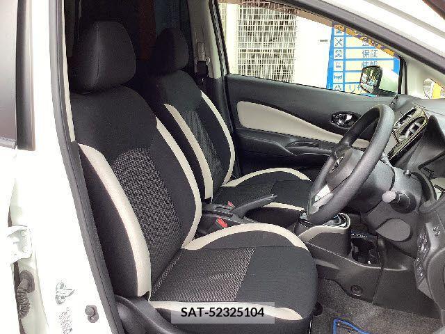 Nissan NOTE 2017-08 373398-3
