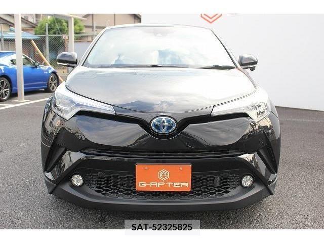 Toyota C-HR 2017-07 357863-6