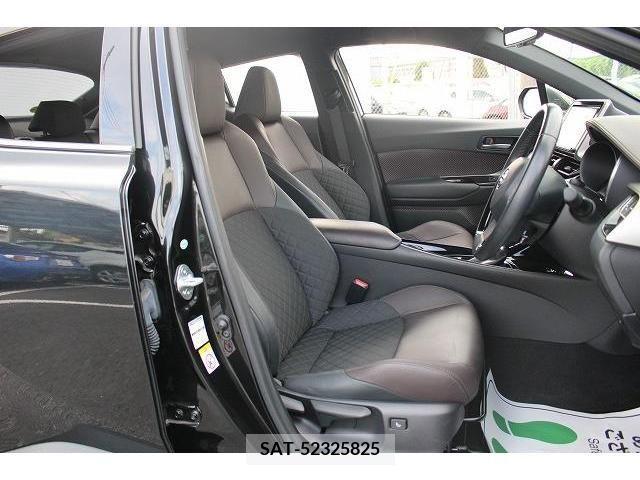 Toyota C-HR 2017-07 357863-13