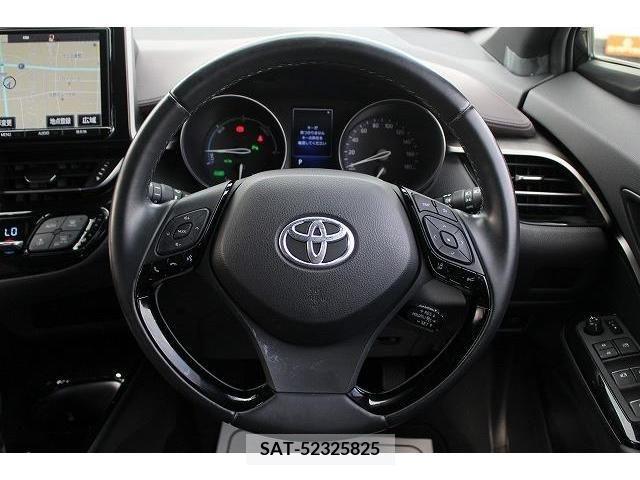 Toyota C-HR 2017-07 357863-15