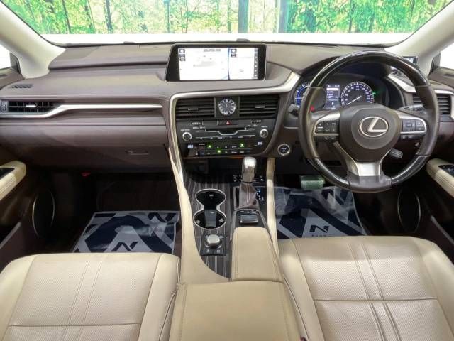 Lexus RX 2018-02 9432-1