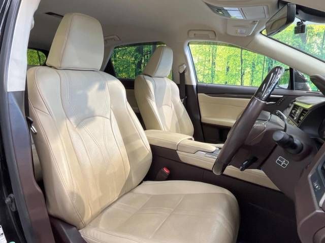 Lexus RX 2018-02 9432-9