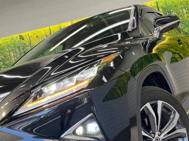 Lexus RX 2018-02 9432-13