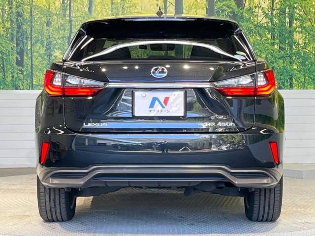 Lexus RX 2018-02 9432-16