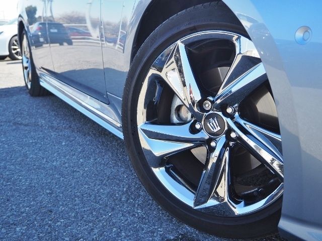Toyota CROWN SEDAN 2019-03 1407-10