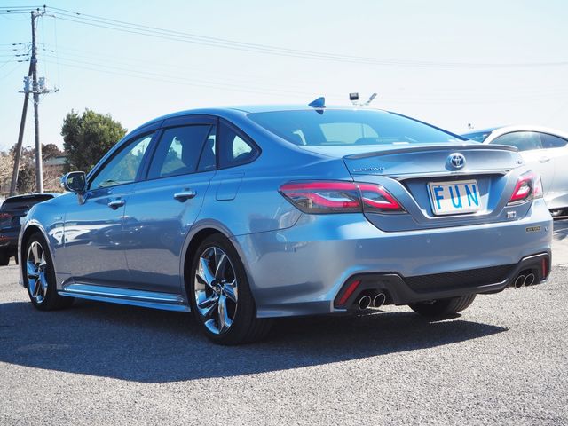 Toyota CROWN SEDAN 2019-03 1407-5