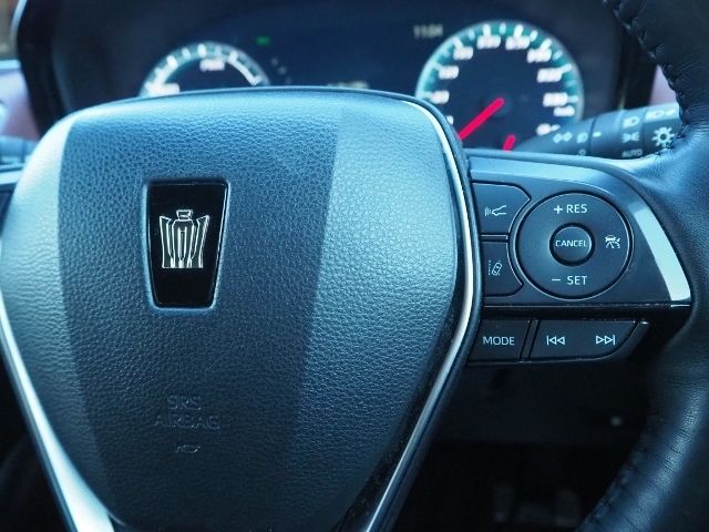 Toyota CROWN SEDAN 2019-03 1407-18