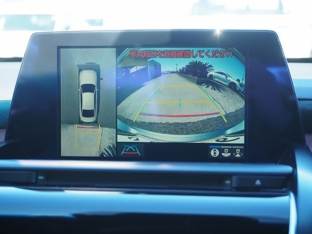 Toyota CROWN SEDAN 2019-03 1407-20