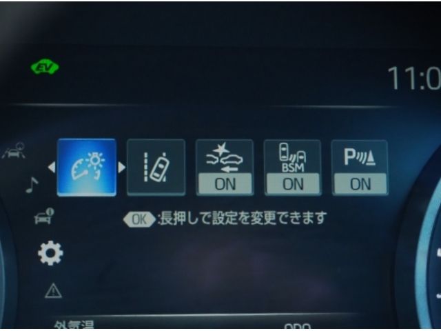 Toyota CROWN SEDAN 2019-03 1407-22