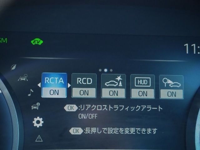 Toyota CROWN SEDAN 2019-03 1407-23