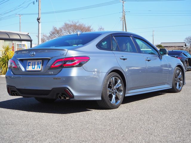 Toyota CROWN SEDAN 2019-03 1407-4