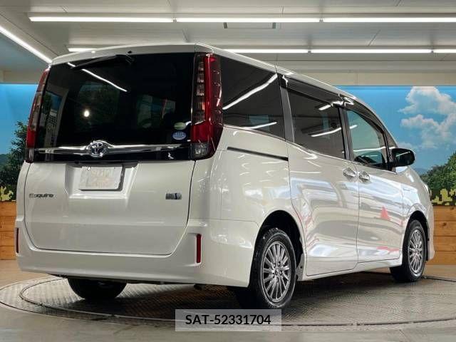 Toyota ESQUIRE 2017-03 342488-18