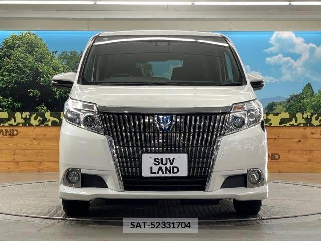 Toyota ESQUIRE 2017-03 342488-15