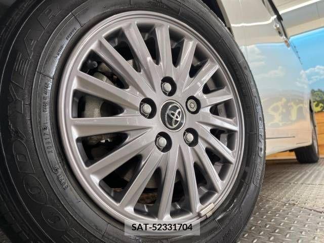 Toyota ESQUIRE 2017-03 342488-14